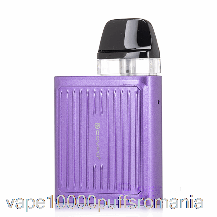 Vape Romania Dovpo Venus Nano 15w Pod Sistem Violet